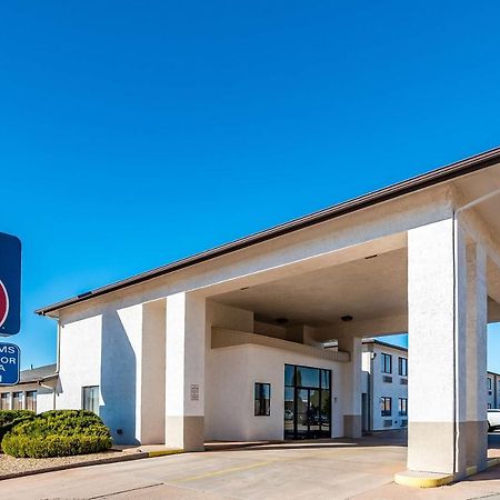 Motel 6-Winslow, Az Екстер'єр фото